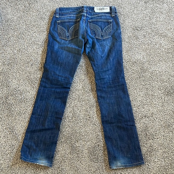 Taverniti 29 jeans - Picture 1 of 4